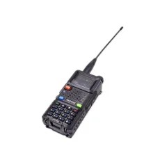 Statie baofengUV-5RM îmbunătățită
