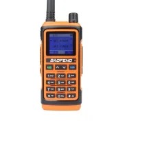 Statie emisie receptie Baofeng UV-17