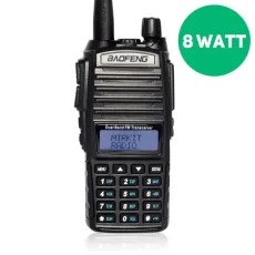 Statie emisie receptie portabila Baofeng UV-82-8W