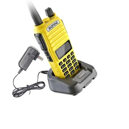 Statie emisie receptie portabila Baofeng UV-82-8W fotografie 10