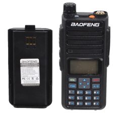 Stație radio Baofeng BF H6 10w