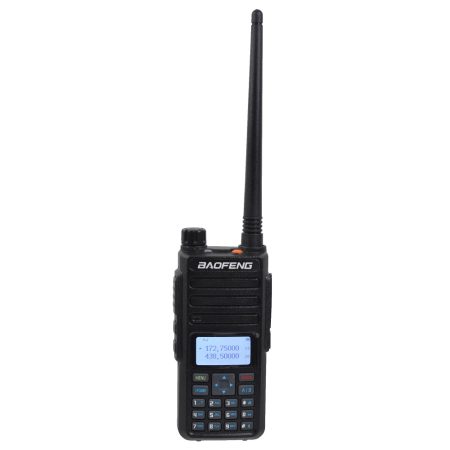 Stație radio Baofeng BF H6 10w fotografie 4