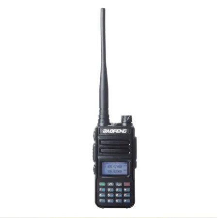 Stație Radio Baofeng BF UV13 cu încărcare rapidă fotografie 7