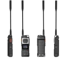 Statie walkie talkie 15 km BAOFENG UV-25