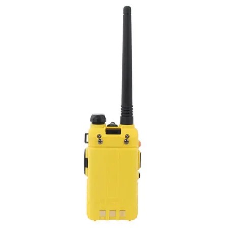 Statie walkie talkie Baofeng 8W UV-5R fotografie 6