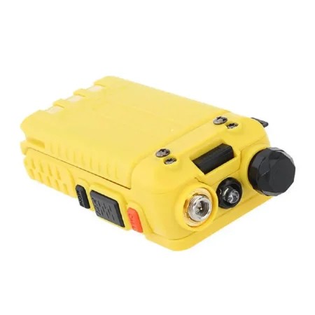 Statie walkie talkie Baofeng 8W UV-5R fotografie 7