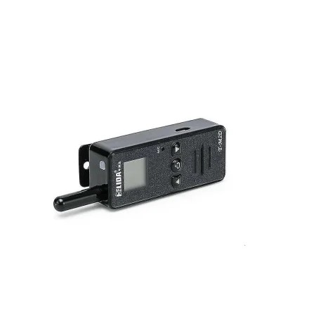 Statie walkie talkie cu frecvențe ultra-înalte T-M2D fotografie 2