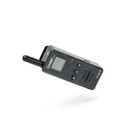 Statie walkie talkie cu frecvențe ultra-înalte T-M2D fotografie 3