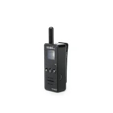 Statie walkie talkie cu frecvențe ultra-înalte T-M2D