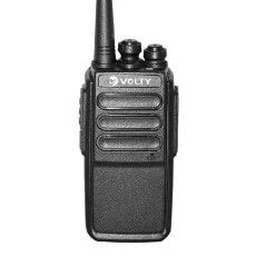 Vokey talkie cu frecvențe ultra-înalte cu 16 canale Volty