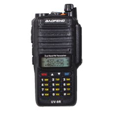 Walkie Talkie Baofeng UV 9R