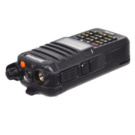 Walkie Talkie Baofeng UV 9R fotografie 7