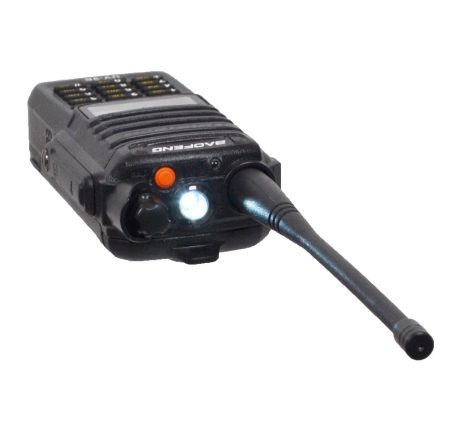 Walkie Talkie Baofeng UV 9R fotografie 8