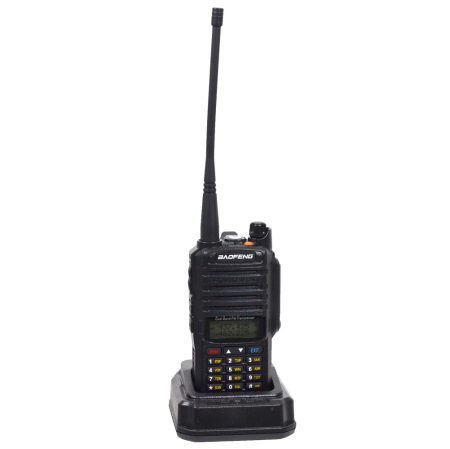 Walkie Talkie Baofeng UV 9R fotografie 2