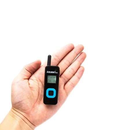 Walkie talkie mini clasa business T-M1 fotografie 2