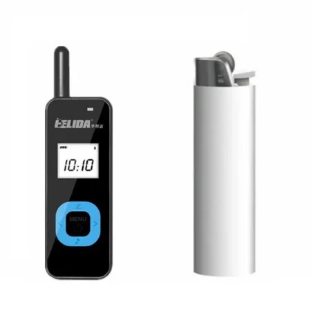 Walkie talkie mini clasa business T-M1 fotografie 5