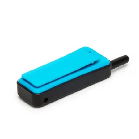 Walkie talkie mini clasa business T-M1 fotografie 6