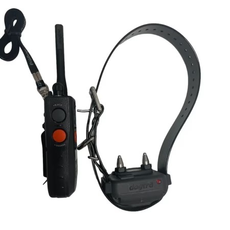 Zgarda electrica caini Dogtra 3500NCP-Super-X fotografie 3