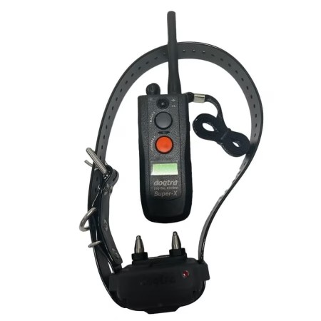 Zgarda electrica caini Dogtra 3500NCP-Super-X fotografie 1