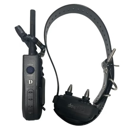 Zgarda electrica caini Dogtra 3500NCP-Super-X fotografie 6