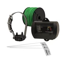 Zgarda electrica caini perimetru Dogtra E-Fence-3500