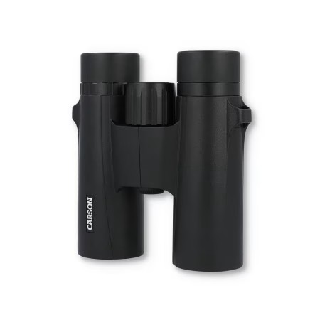 Binoclu 10x42 Carson VX fotografie 3