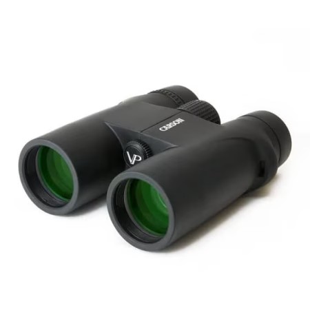 Binoclu american rezistent la apă 8×42 Carson VP-842 fotografie 4