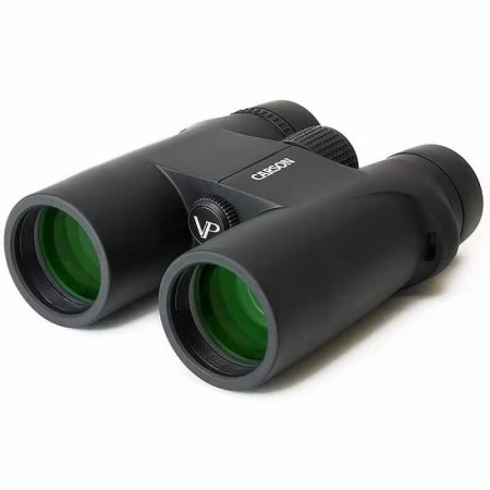Binoclu american rezistent la apă 8×42 Carson VP-842 fotografie 5