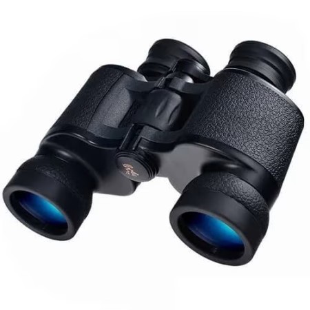 Binoclu Baigish 8x40 rezistant la apa fotografie 2