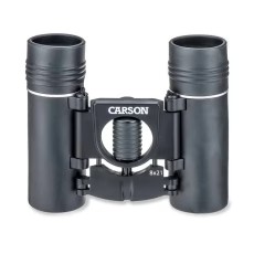 Binoclu ieftin Carson Kinglet 8×21