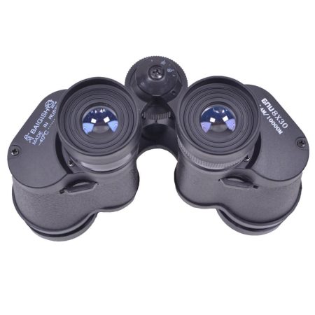 Binoclu militar rusesc BAIGISH 8x3 fotografie 3