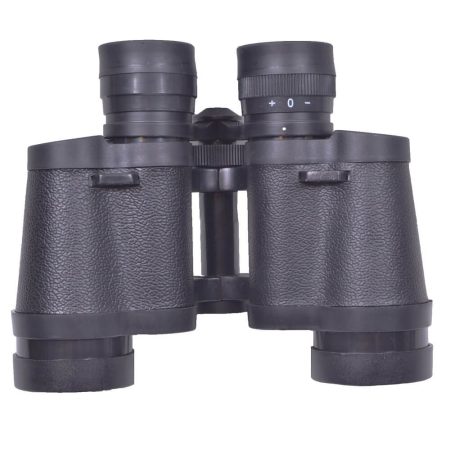 Binoclu militar rusesc BAIGISH 8x3 fotografie 2