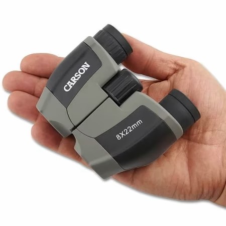 Binoclu pentru copii CARSON JD-822 fotografie 2