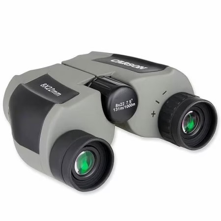 Binoclu pentru copii CARSON JD-822 fotografie 3