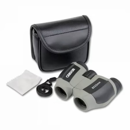Binoclu pentru copii CARSON JD-822 fotografie 5
