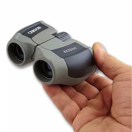 Binoclu pentru copii CARSON JD-822 fotografie 1