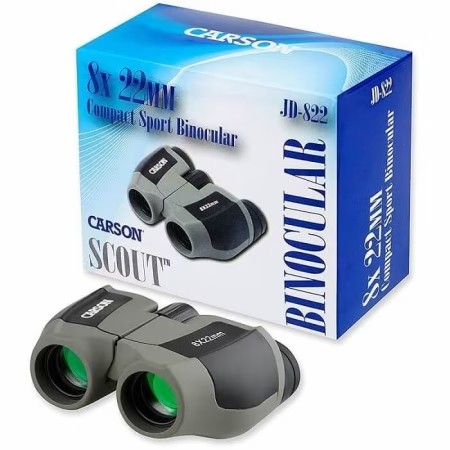Binoclu pentru copii CARSON JD-822 fotografie 6