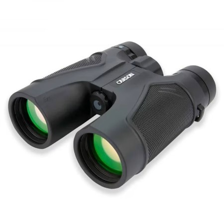 Binoclu profesional CARSON 3D 10x42 fotografie 3