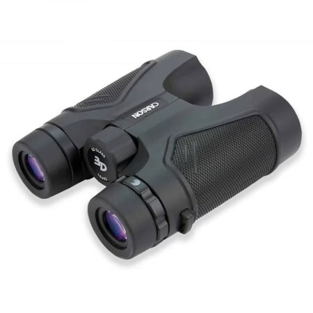 Binoclu profesional CARSON 3D 10x42 fotografie 4