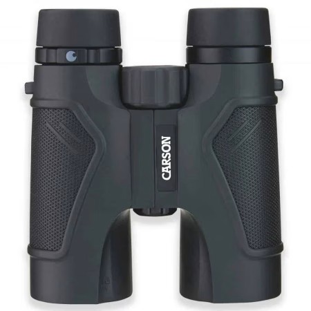 Binoclu profesional CARSON 3D 10x42 fotografie 6