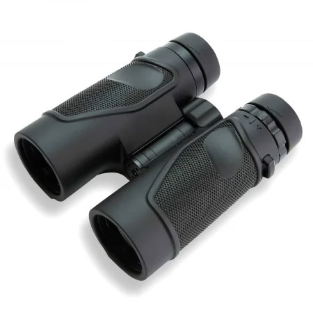Binoclu profesional CARSON 3D 10x42 fotografie 2
