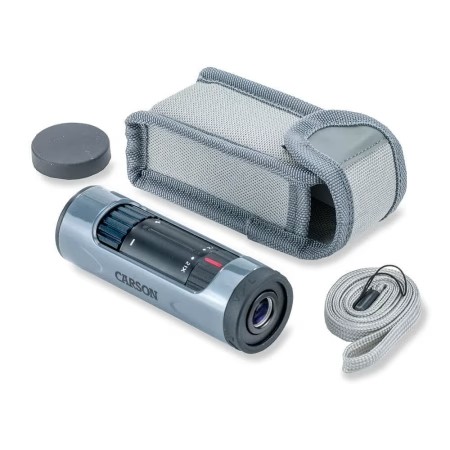Monocular Carson 7x21 fotografie 8