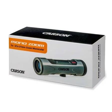 Monocular Carson 7x21 fotografie 5