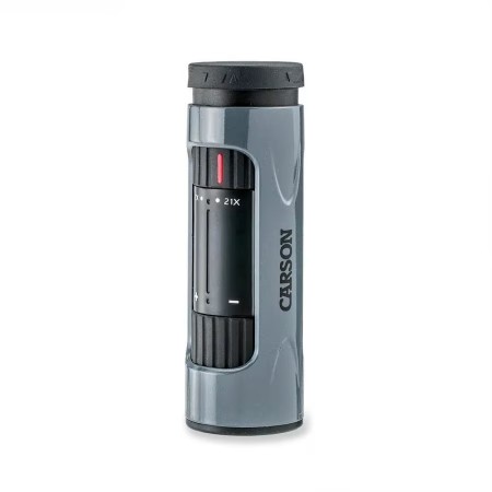 Monocular Carson 7x21 fotografie 3