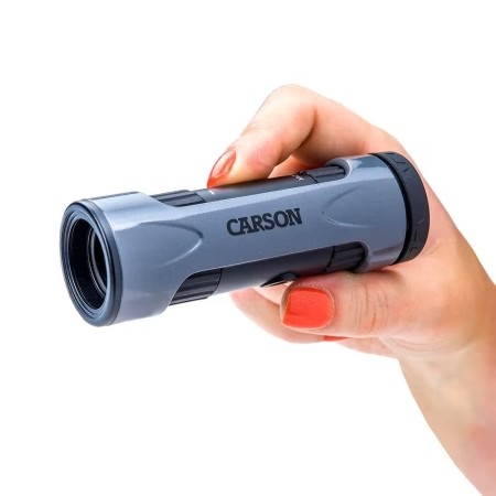 Monocular Carson 7x21 fotografie 2