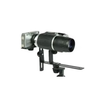 Adaptor pentru camere foto yukon 29023 fotografie 2