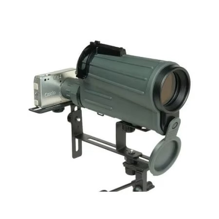 Adaptor pentru camere foto yukon 29023 fotografie 3