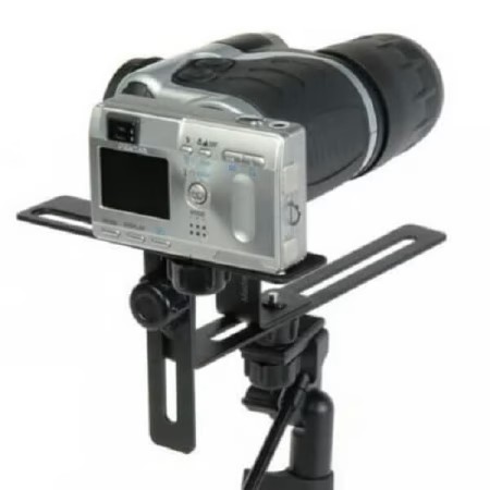 Adaptor pentru camere foto yukon 29023 fotografie 4