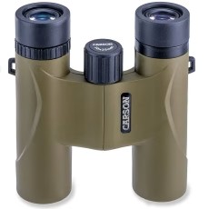 Binoclu 10x25 Carson HW-025