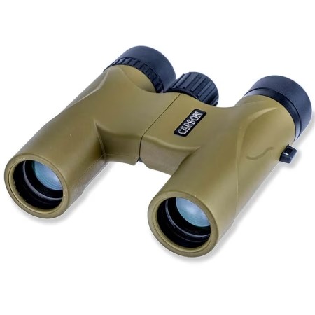 Binoclu 10x25 Carson HW-025 fotografie 2